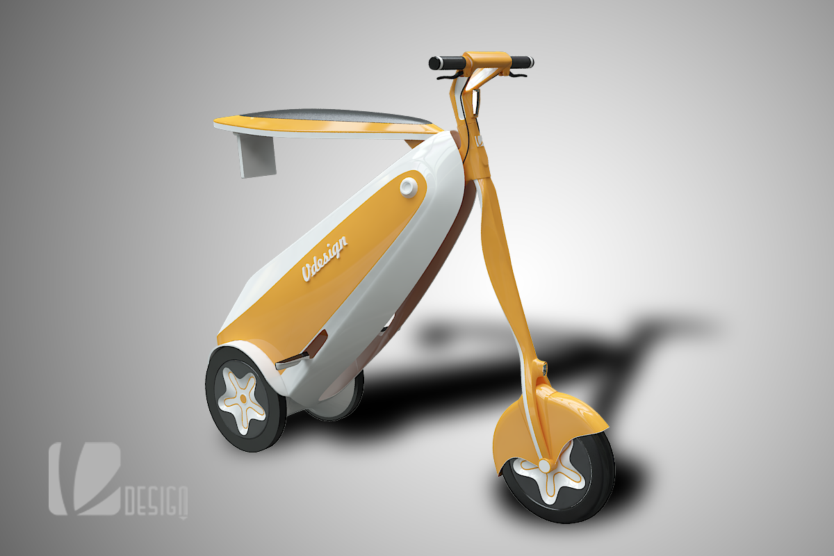 Bicycle，Transportation tools，Convenient transportation，Simple travel，