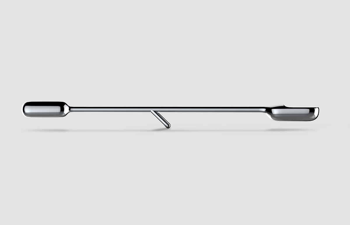 tableware，Metal，a soup spoon，Spoon，