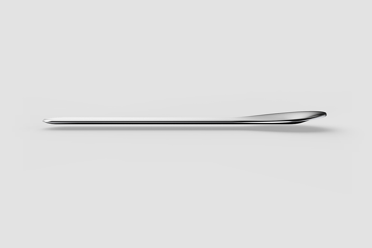 tableware，Metal，a soup spoon，Spoon，
