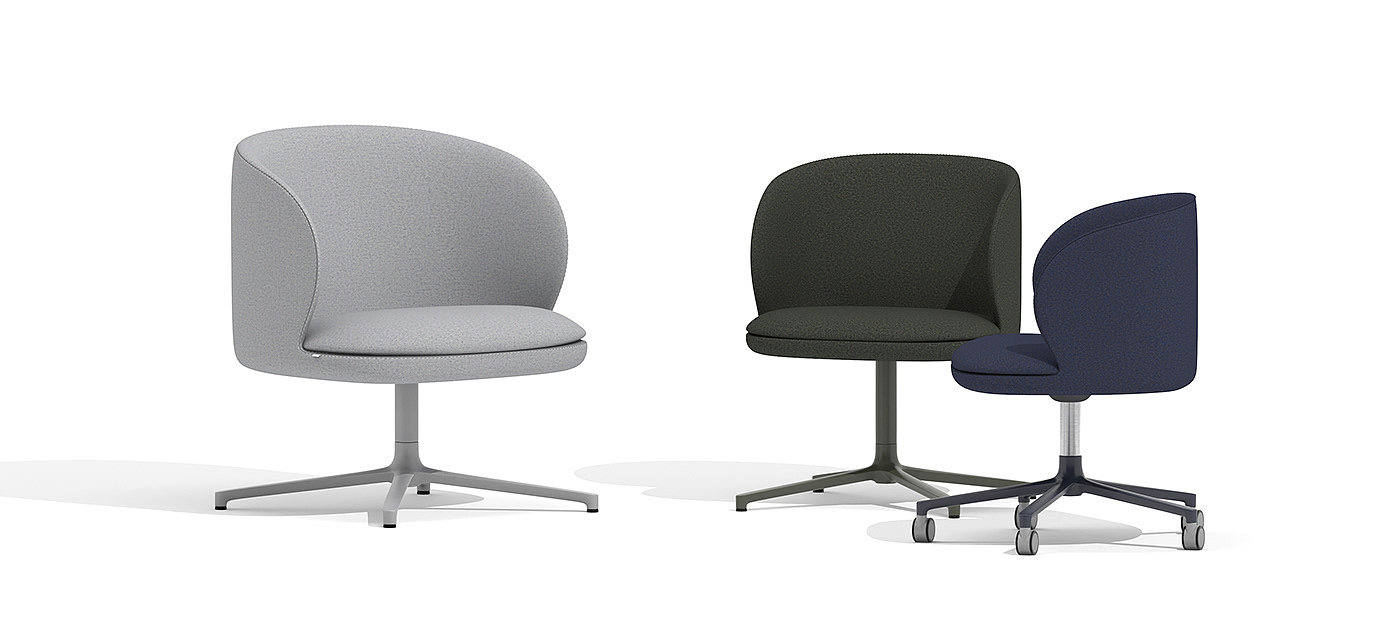 furniture design ，sofa，chair，HULL，