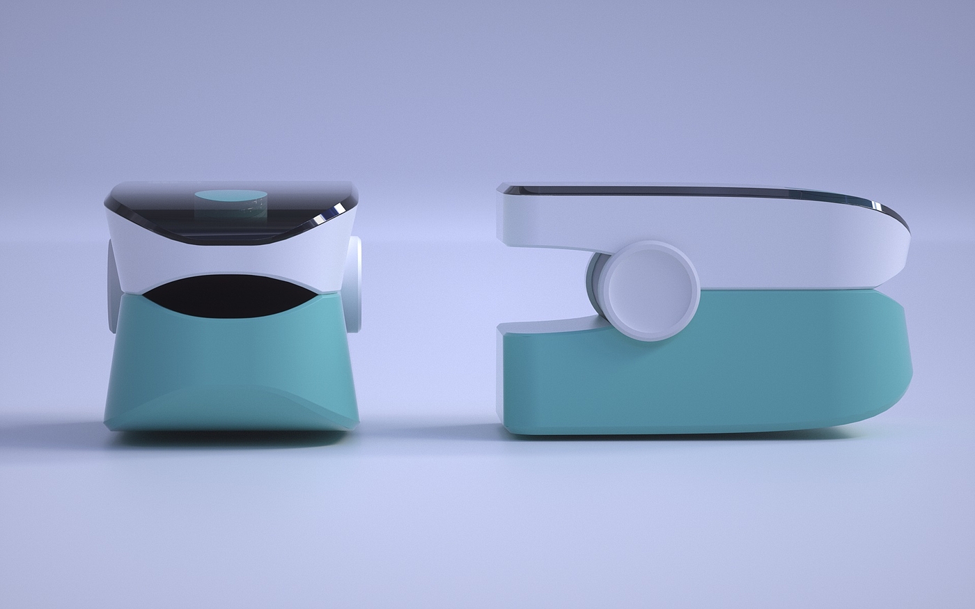 medical apparatus and instruments，Rendering，rhinoceros，c4d，industrial design，