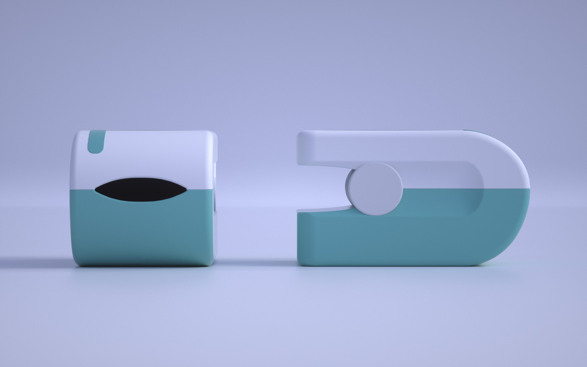 medical apparatus and instruments，Rendering，rhinoceros，c4d，industrial design，