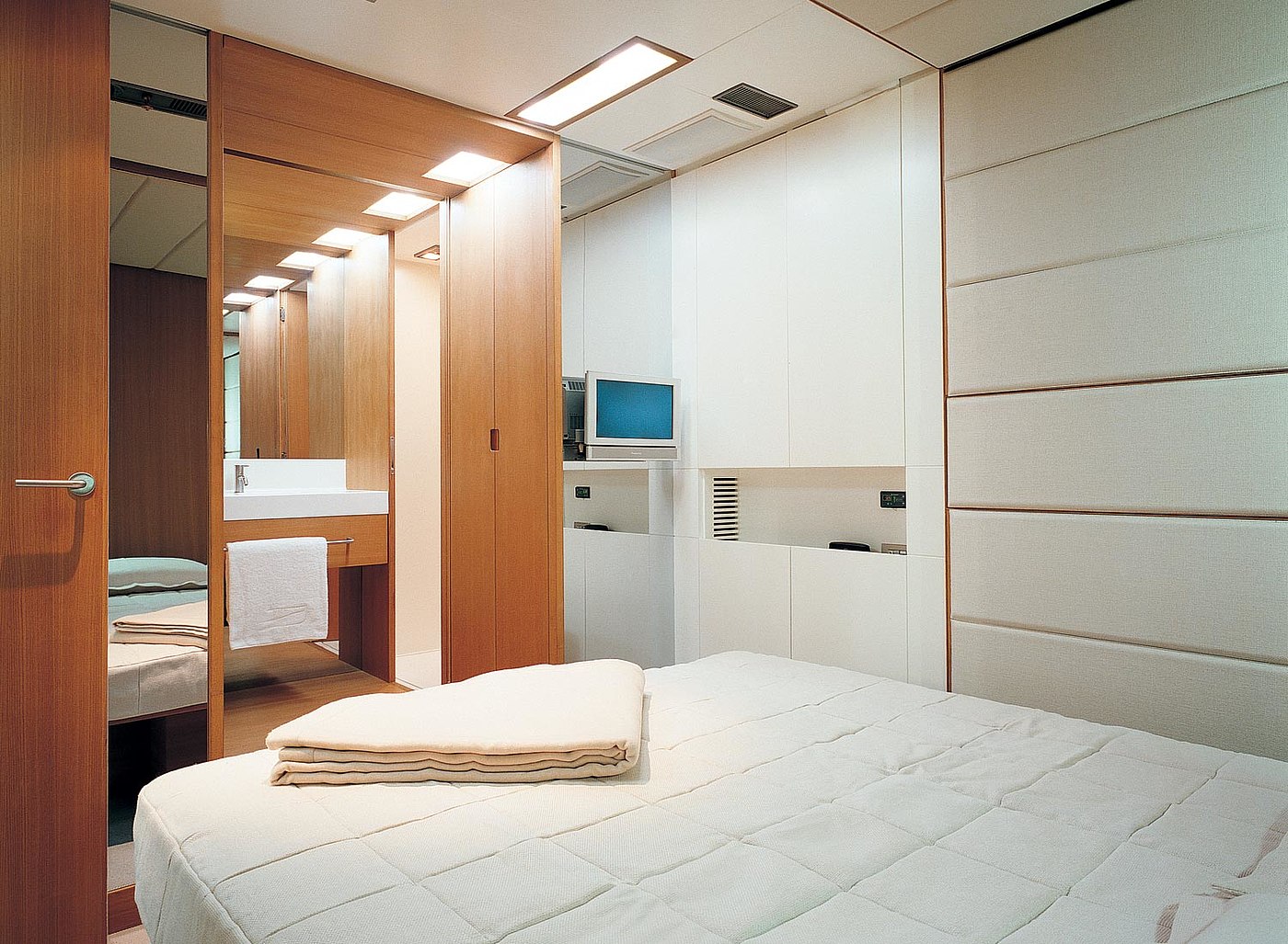 conceptual design，Yacht Design ，118 Wally Power，
