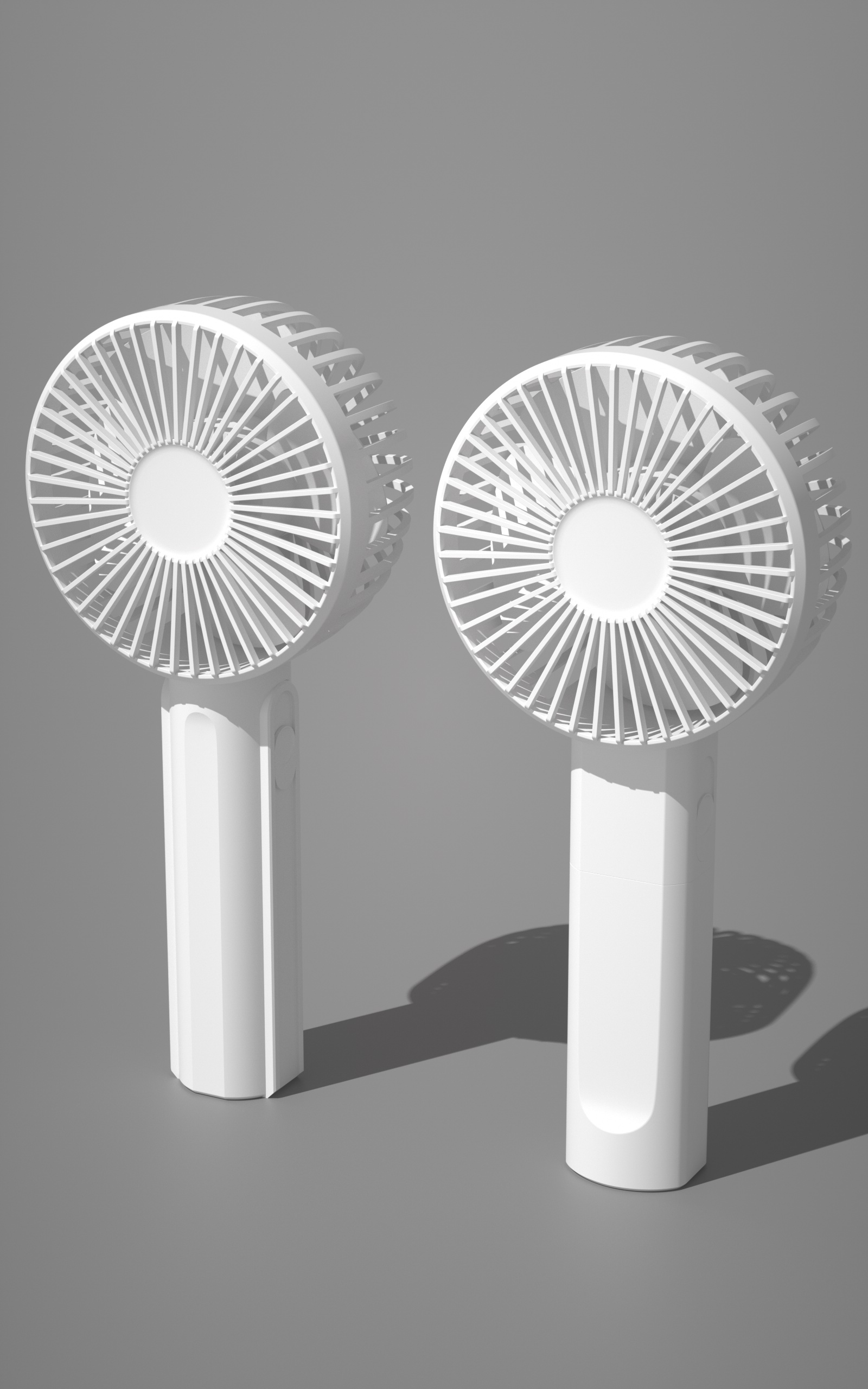 Fan，c4d，rhinoceros，industrial design，