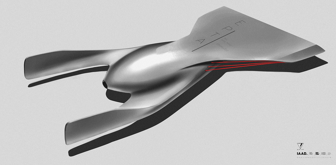 zeus，Automobile design，conceptual design，