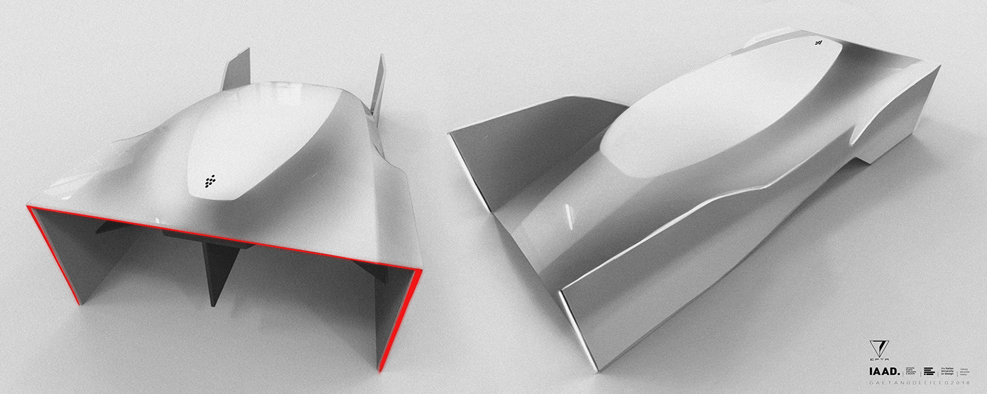 zeus，Automobile design，conceptual design，