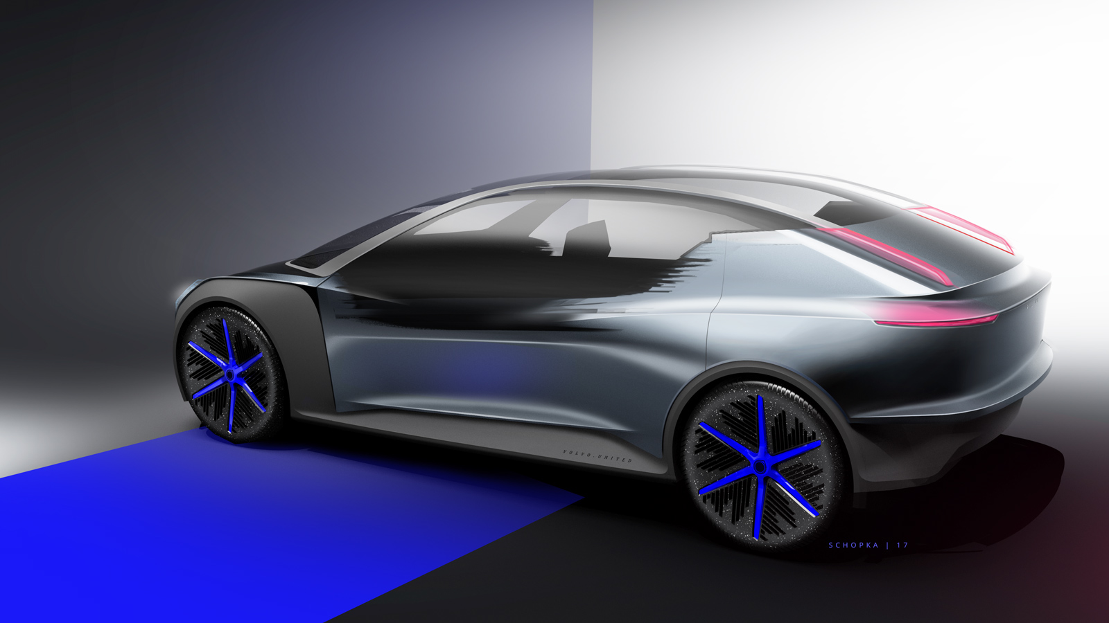 Design，originality，public，automobile，