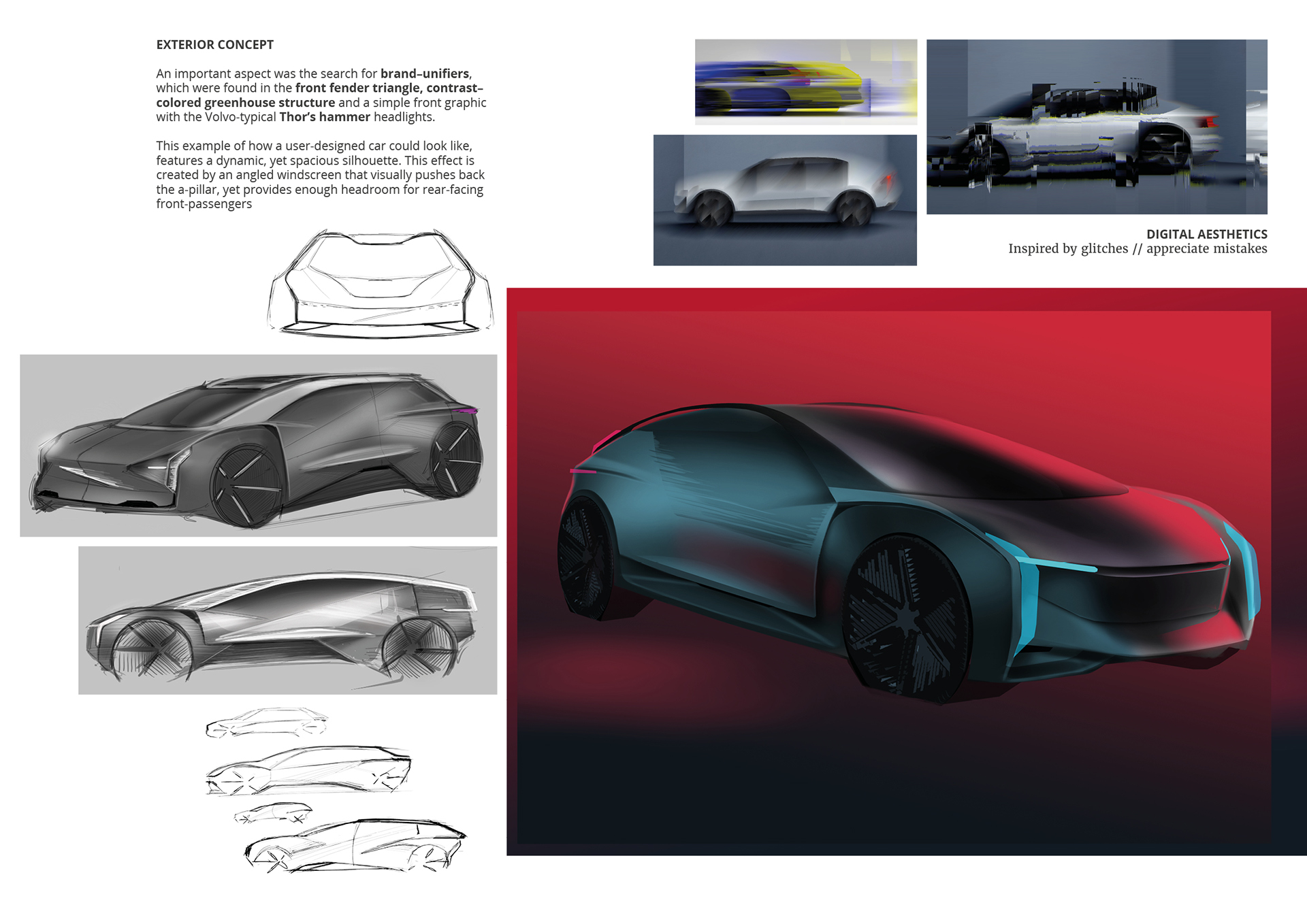 Design，originality，public，automobile，