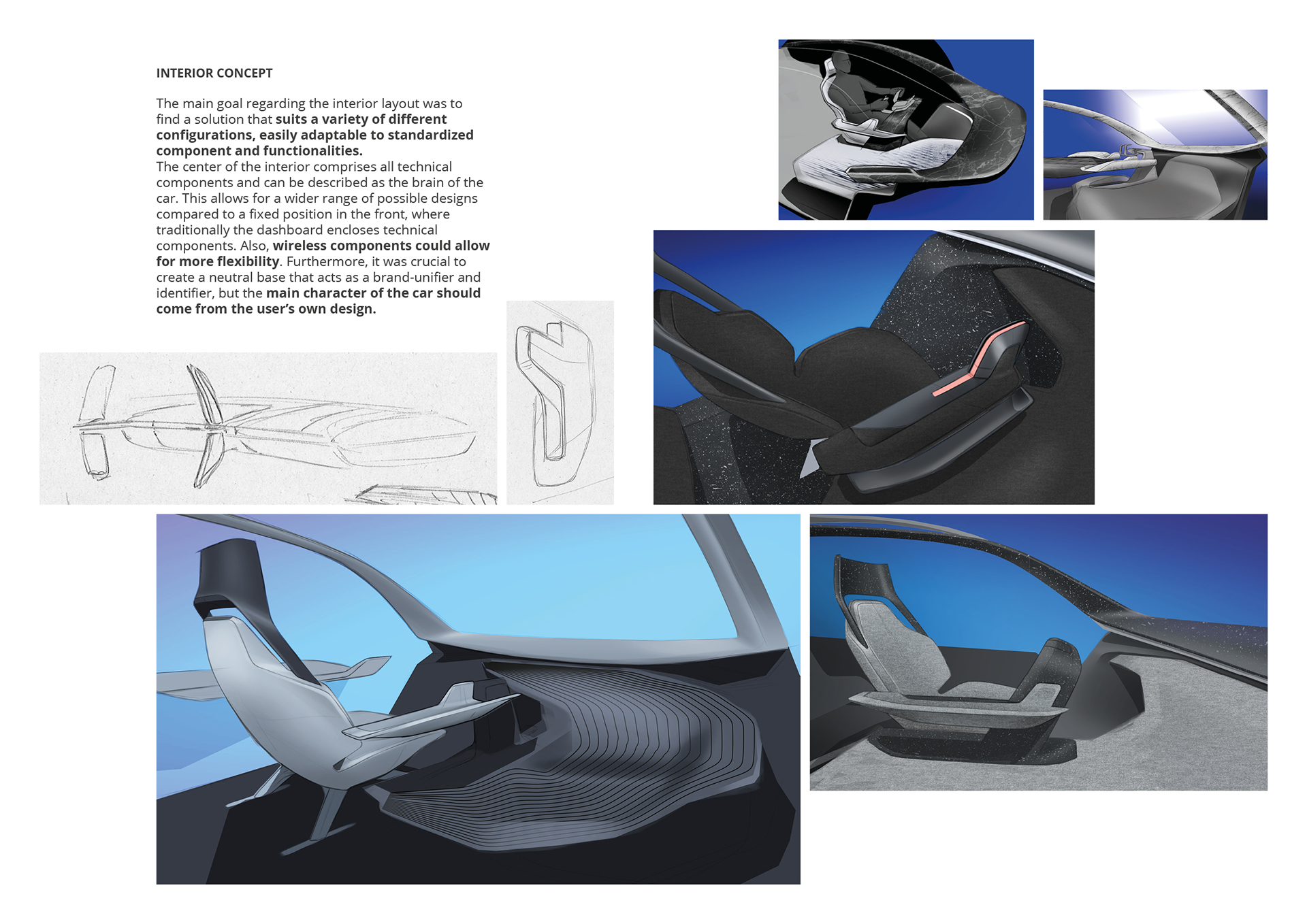 Design，originality，public，automobile，