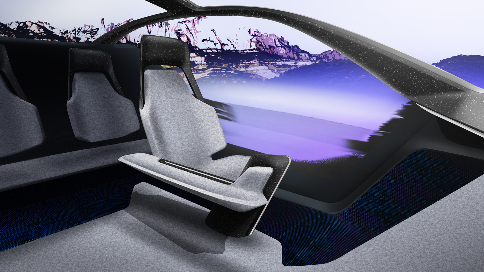 Design，originality，public，automobile，