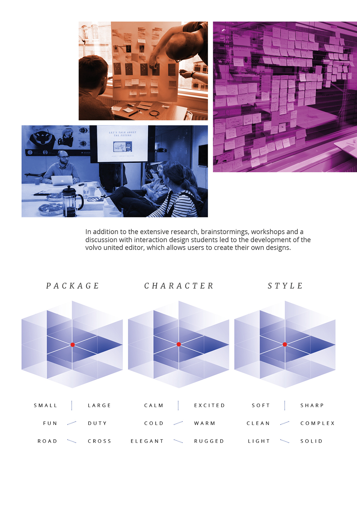 Design，originality，public，automobile，