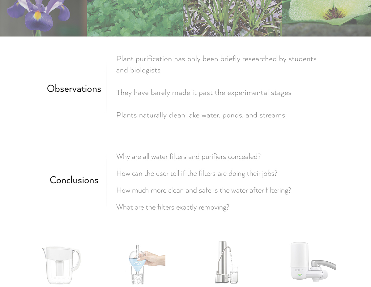 Water purifier，Natural purification，pollution-free，environment protection，