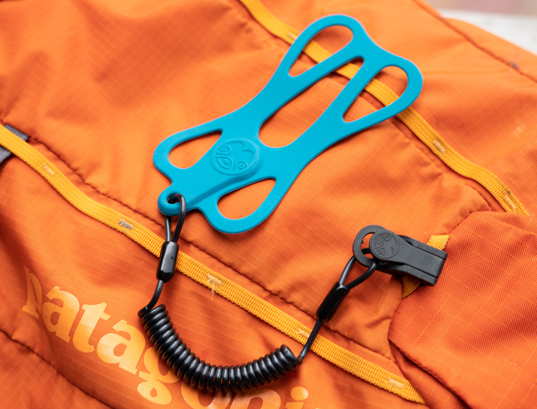 Mobile safety belt，originality，Design，