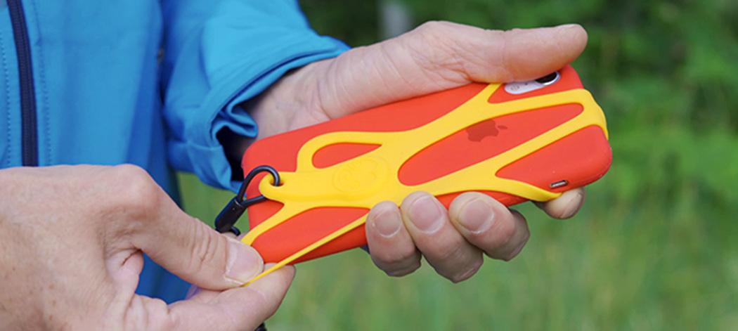 Mobile safety belt，originality，Design，