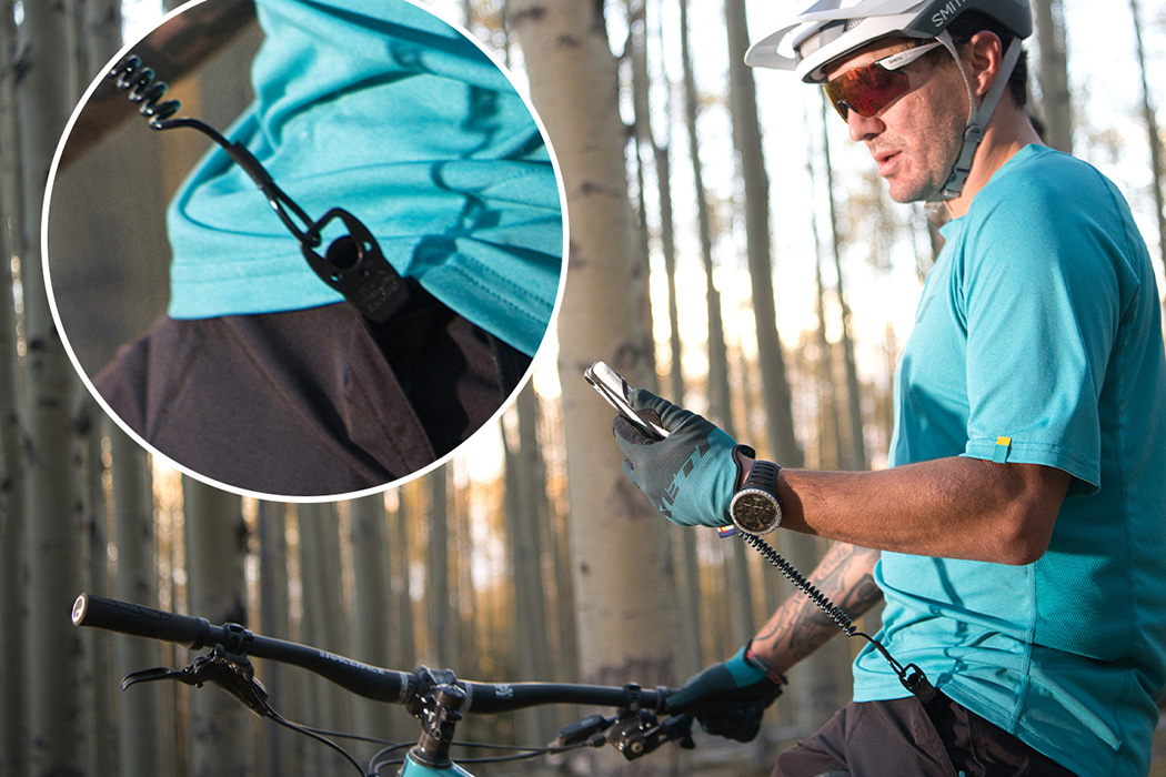 Mobile safety belt，originality，Design，