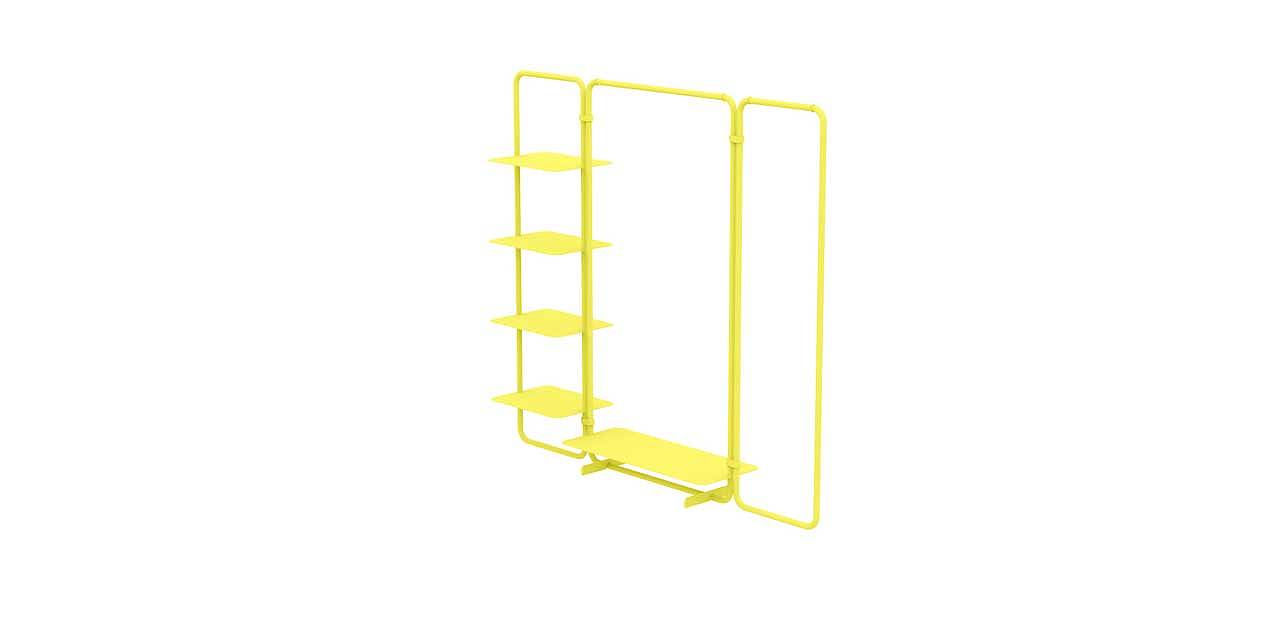 Simple design，Design，coat hanger，