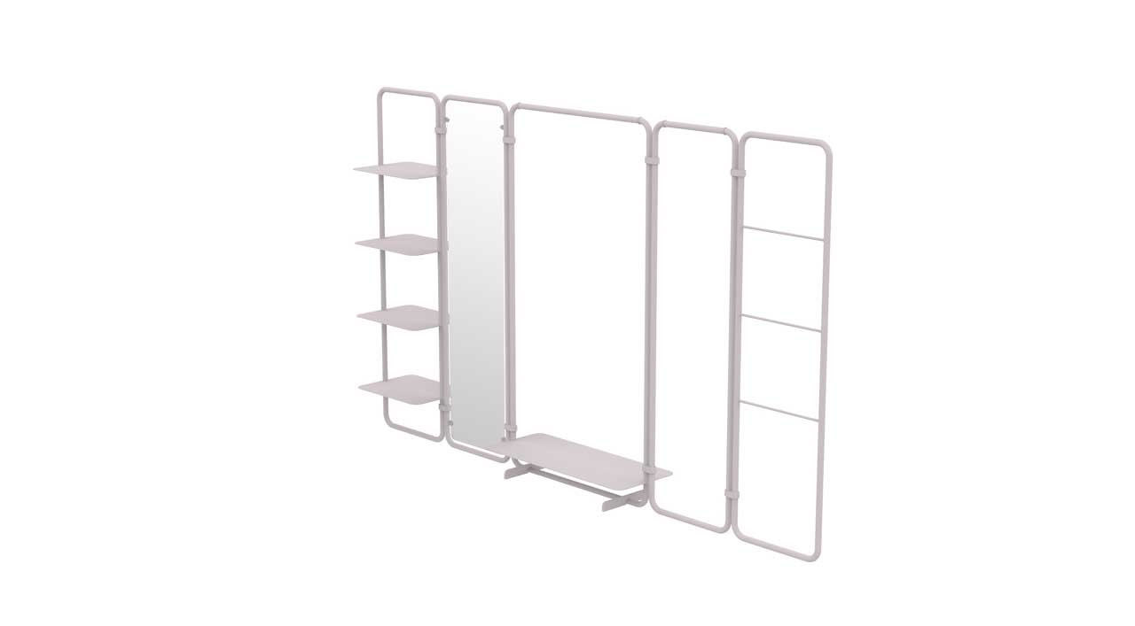 Simple design，Design，coat hanger，