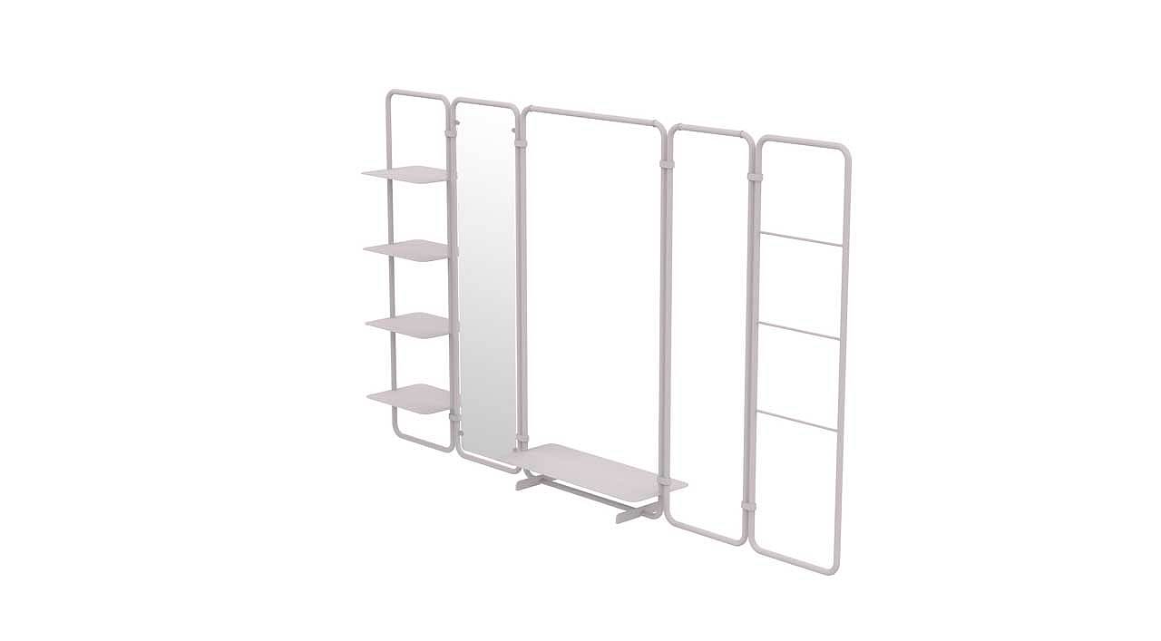 Simple design，Design，coat hanger，