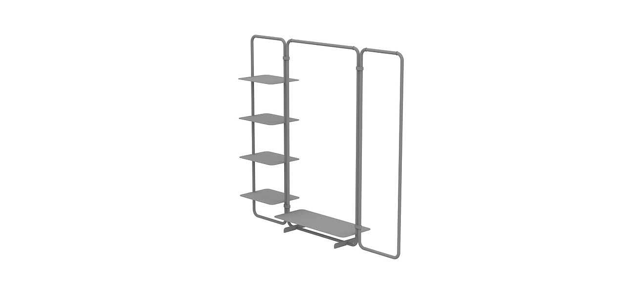 Simple design，Design，coat hanger，