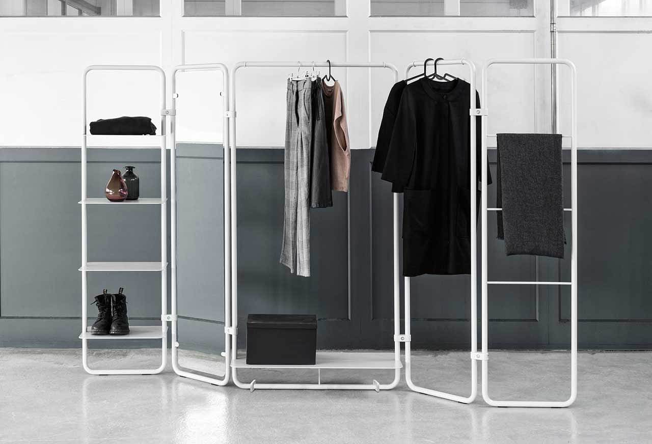 Simple design，Design，coat hanger，