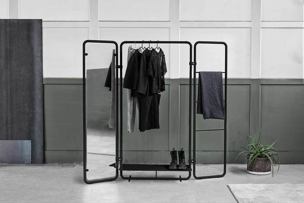 Simple design，Design，coat hanger，