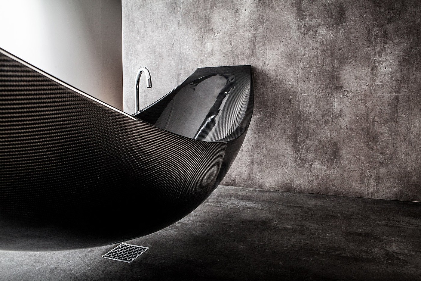 vessel，Hammock，Shower Room，bathtub，