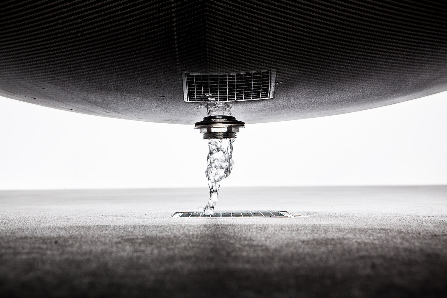 vessel，Hammock，Shower Room，bathtub，