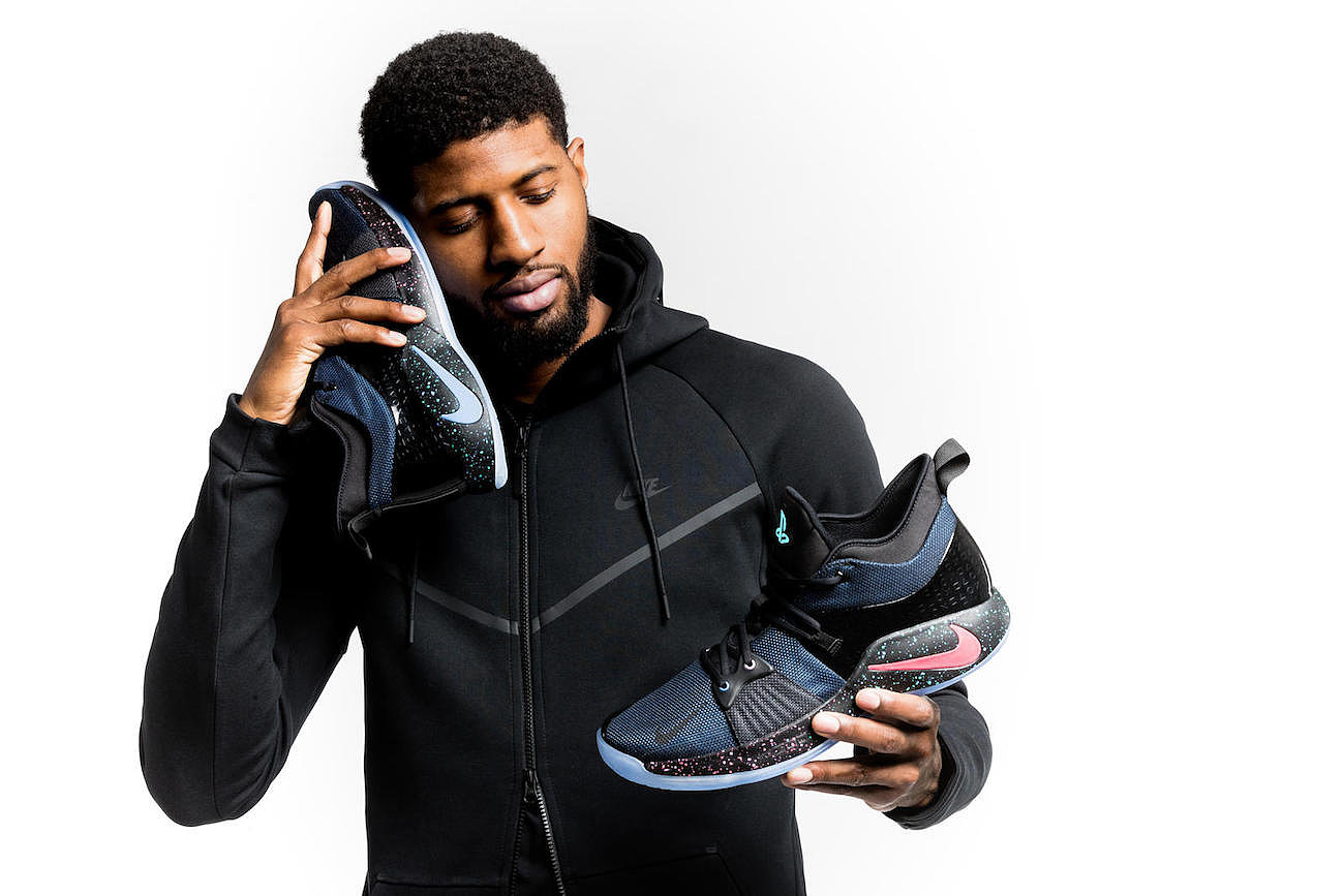 shoes，Design，nick，PG2 PlayStation，