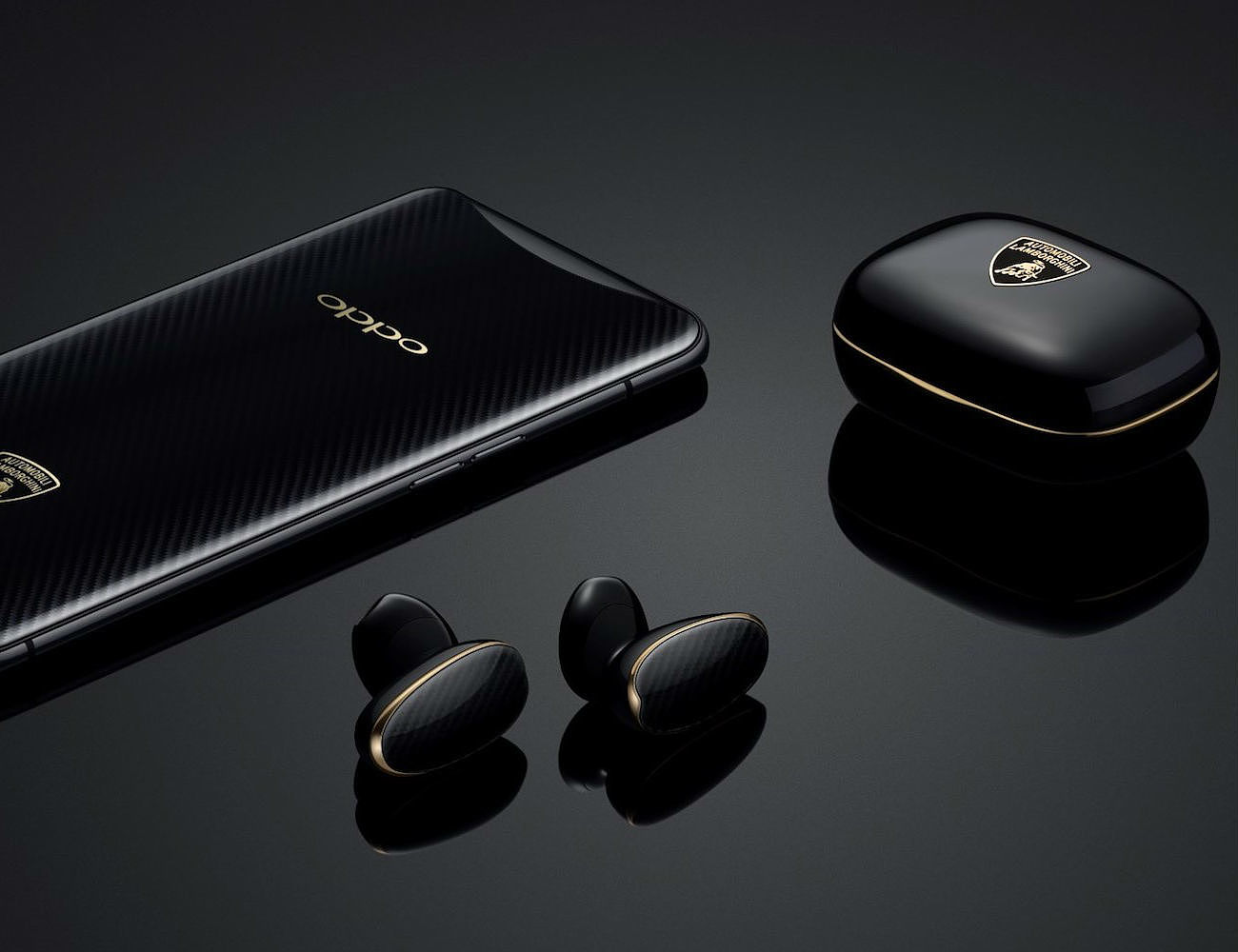 Oppo wireless headset，Design，originality，headset，
