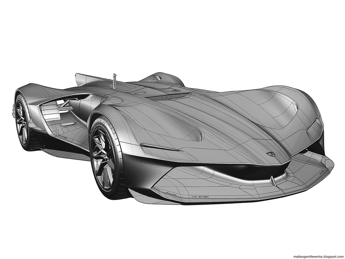 Design，originality，Automatic driving，Concept map，