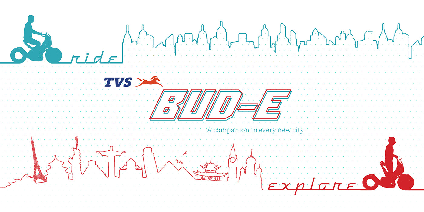 future，conceptual design，Sharing motorcycles，Electric vehicle，