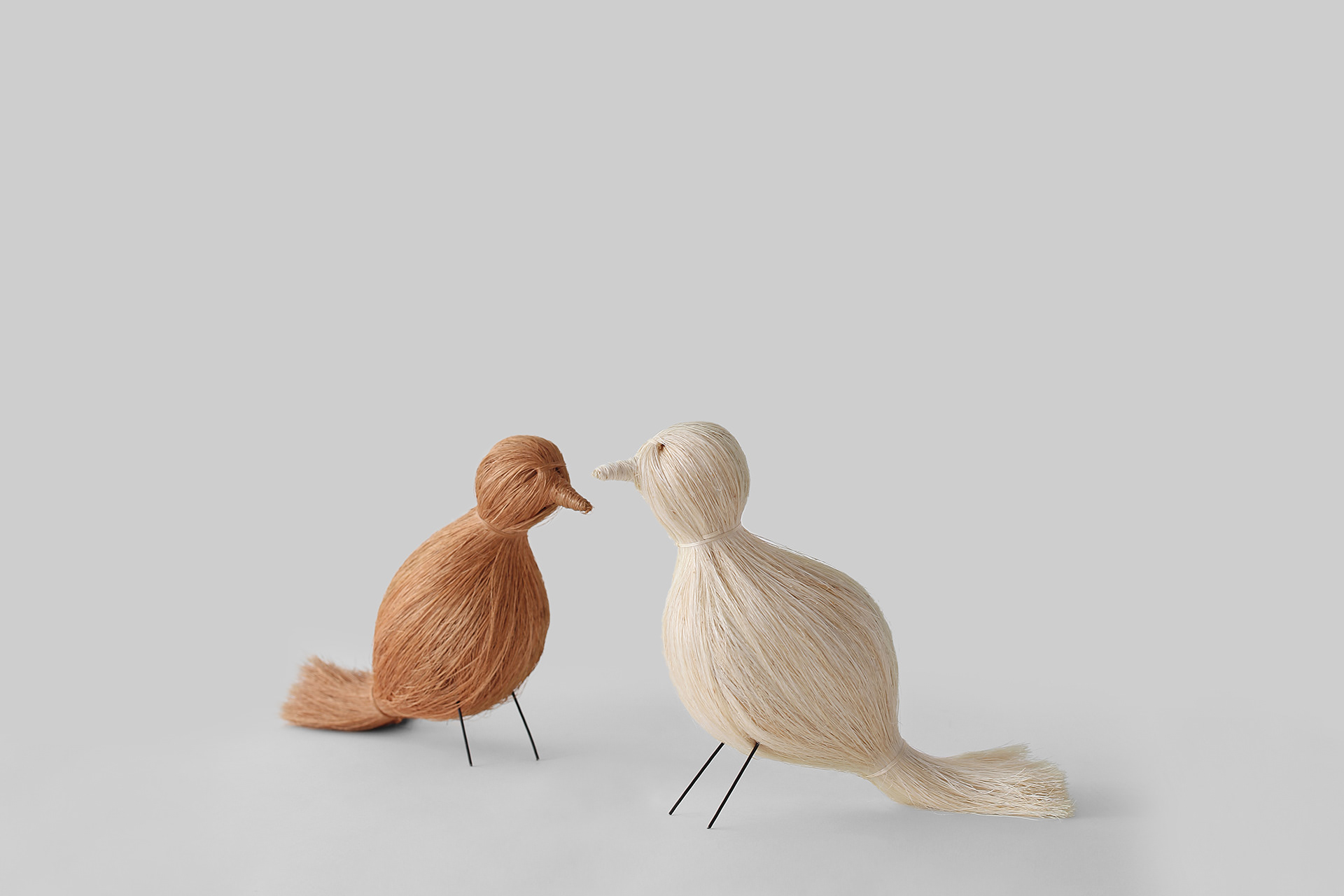 Design，originality，Henequen fiber，Toh，