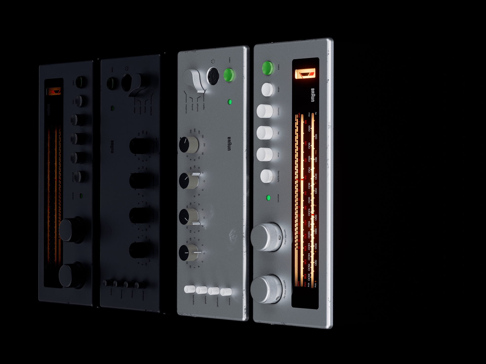 CSV300，Design，originality，