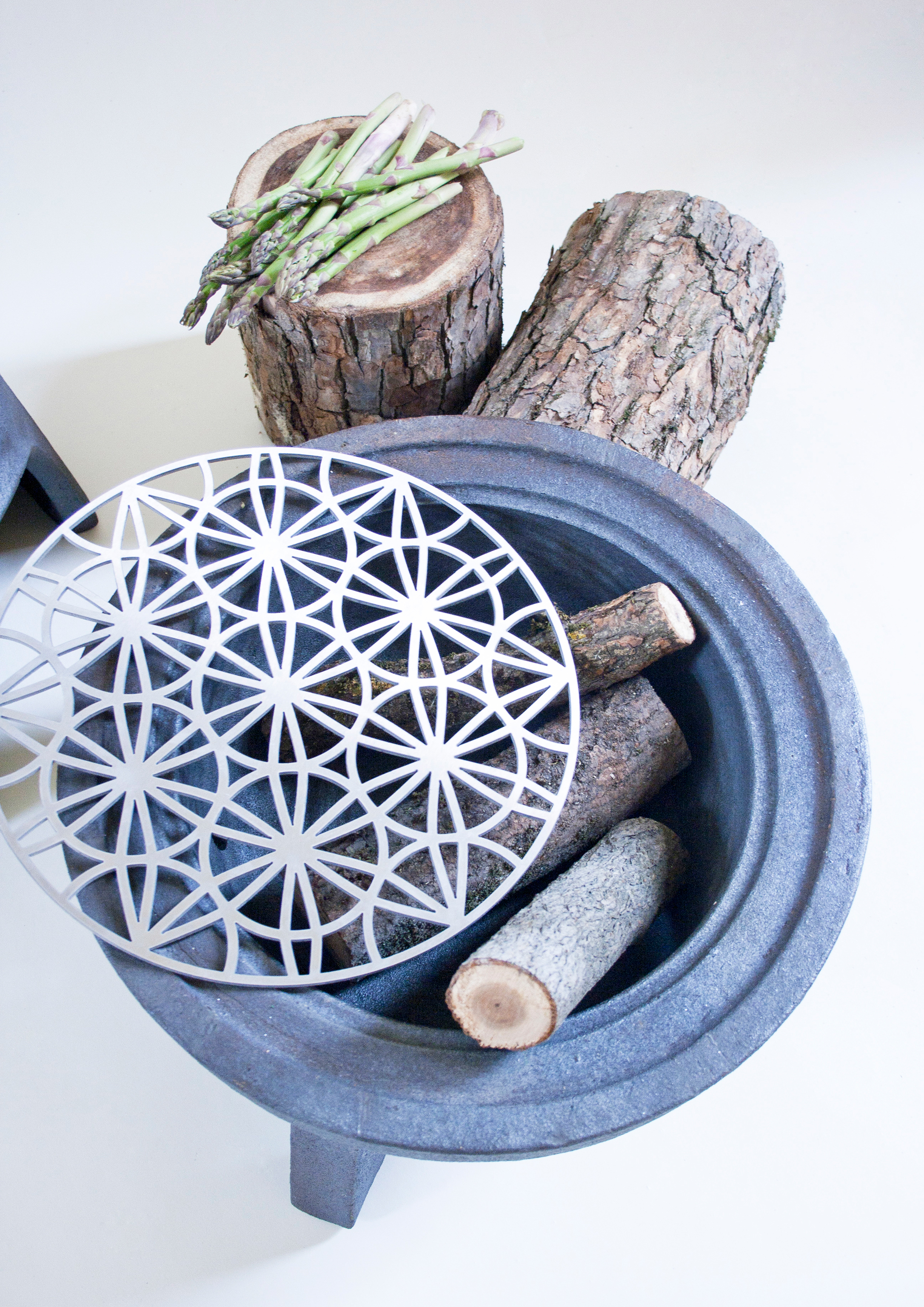 originality，Design，Grill，stove，