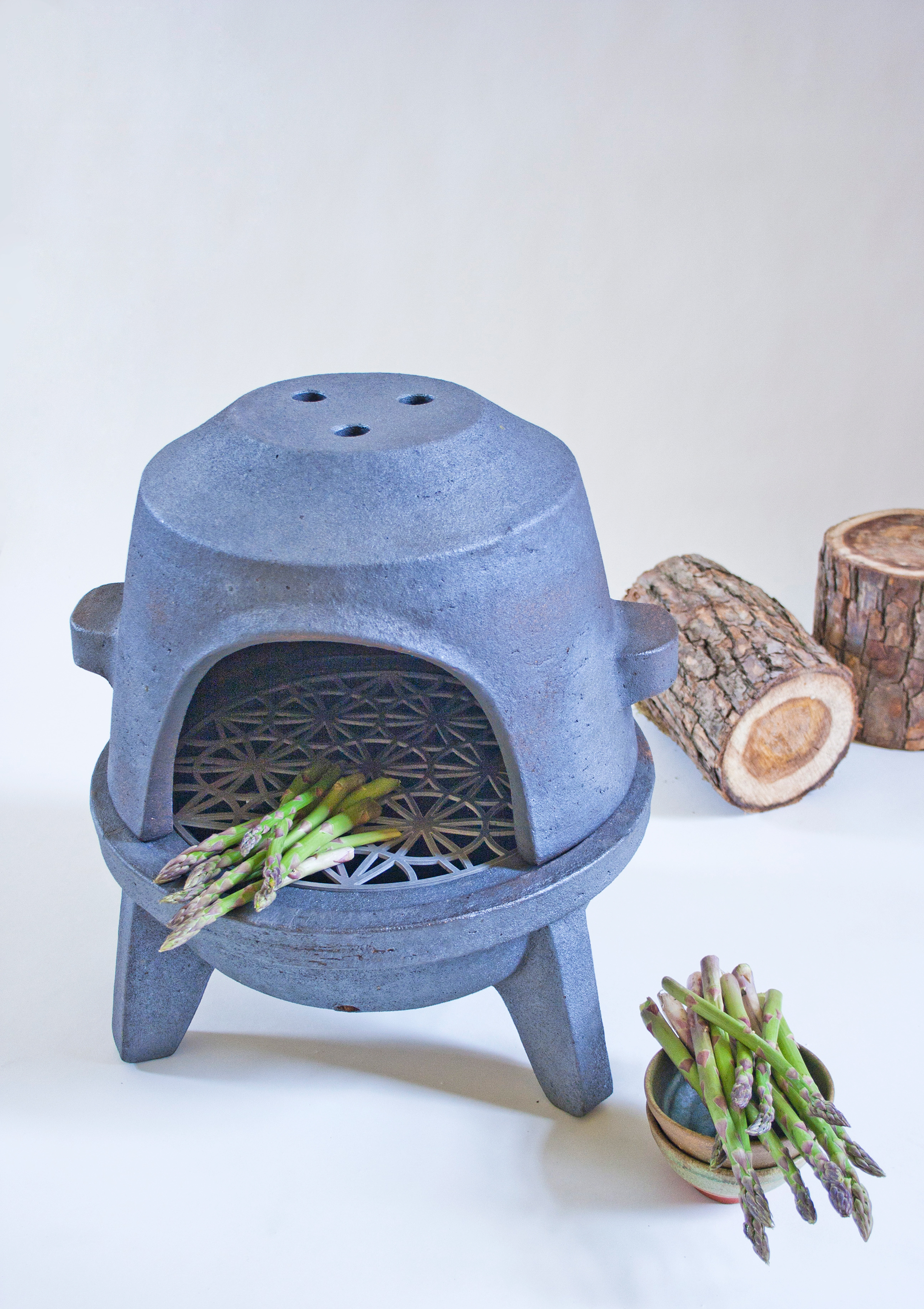 originality，Design，Grill，stove，