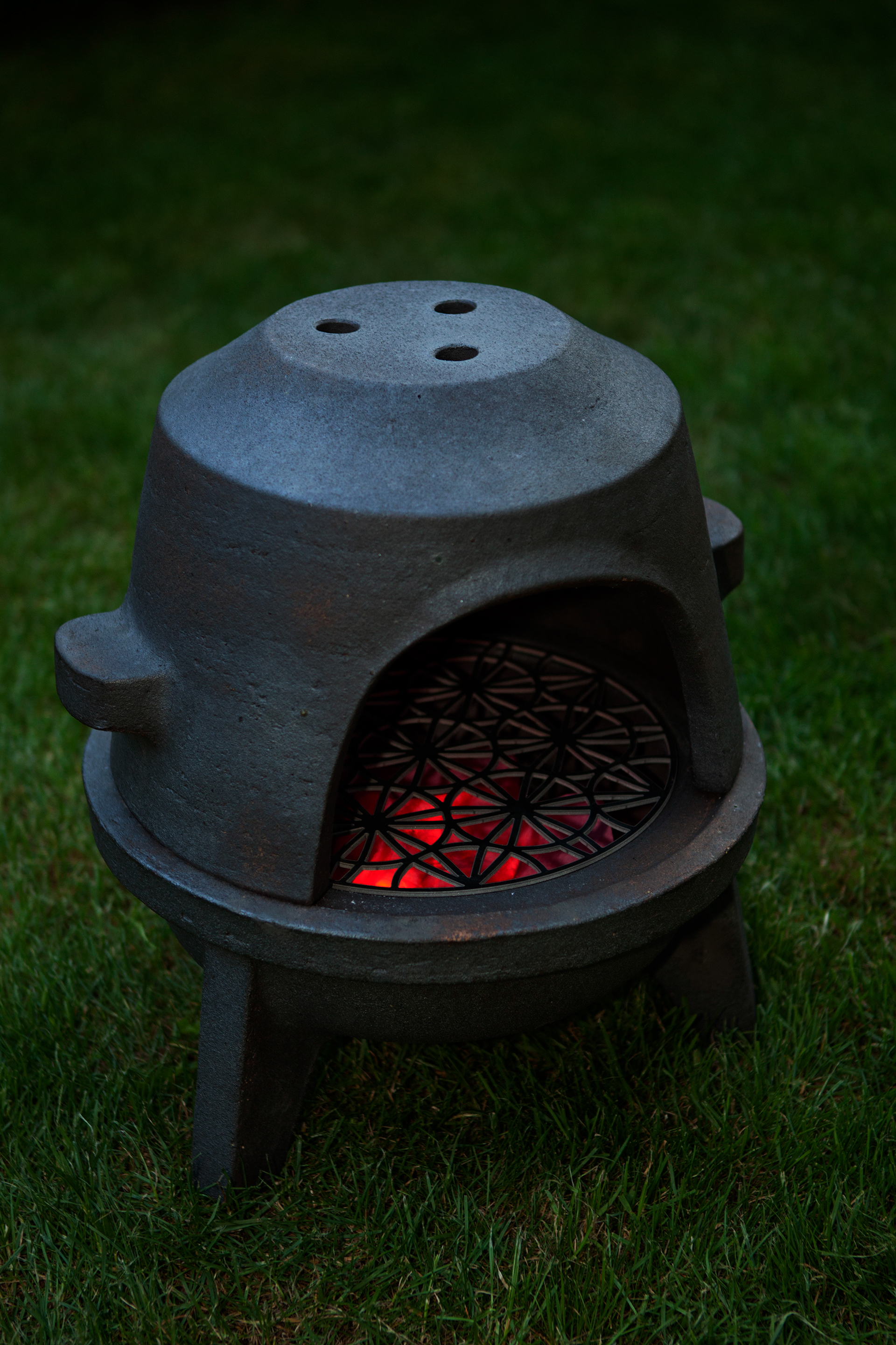 originality，Design，Grill，stove，