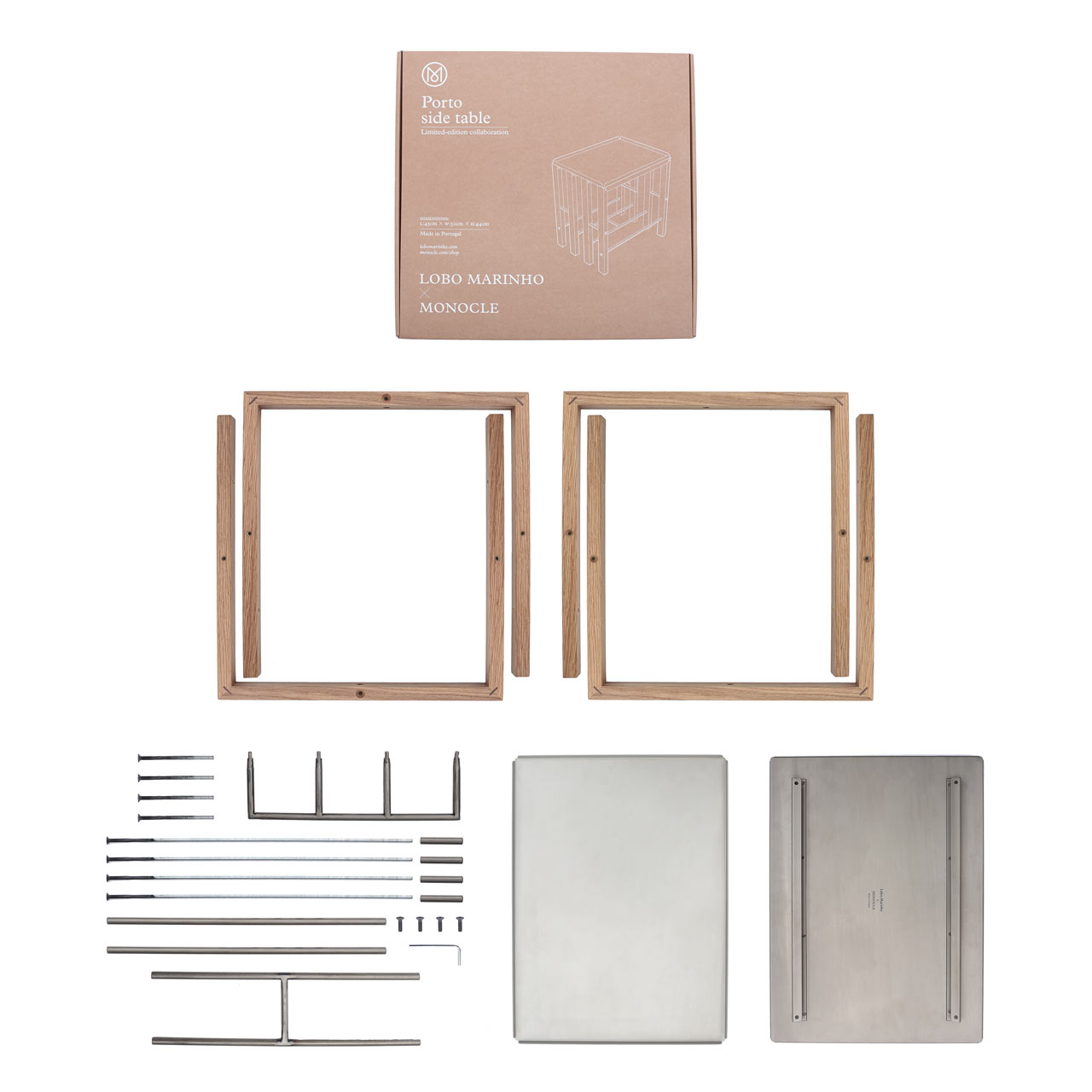 Porto table，Limited edition，originality，Design，Table，