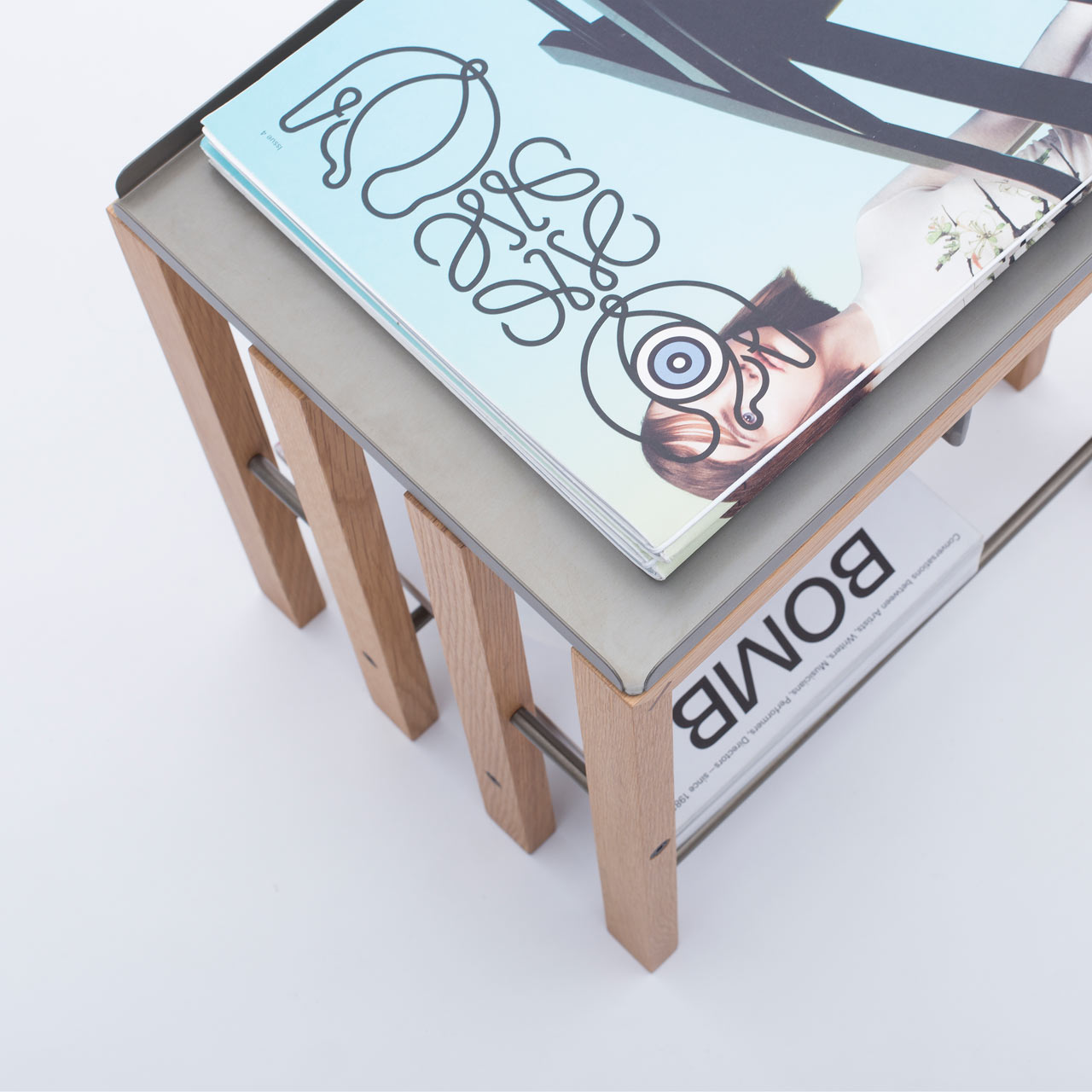 Porto table，Limited edition，originality，Design，Table，