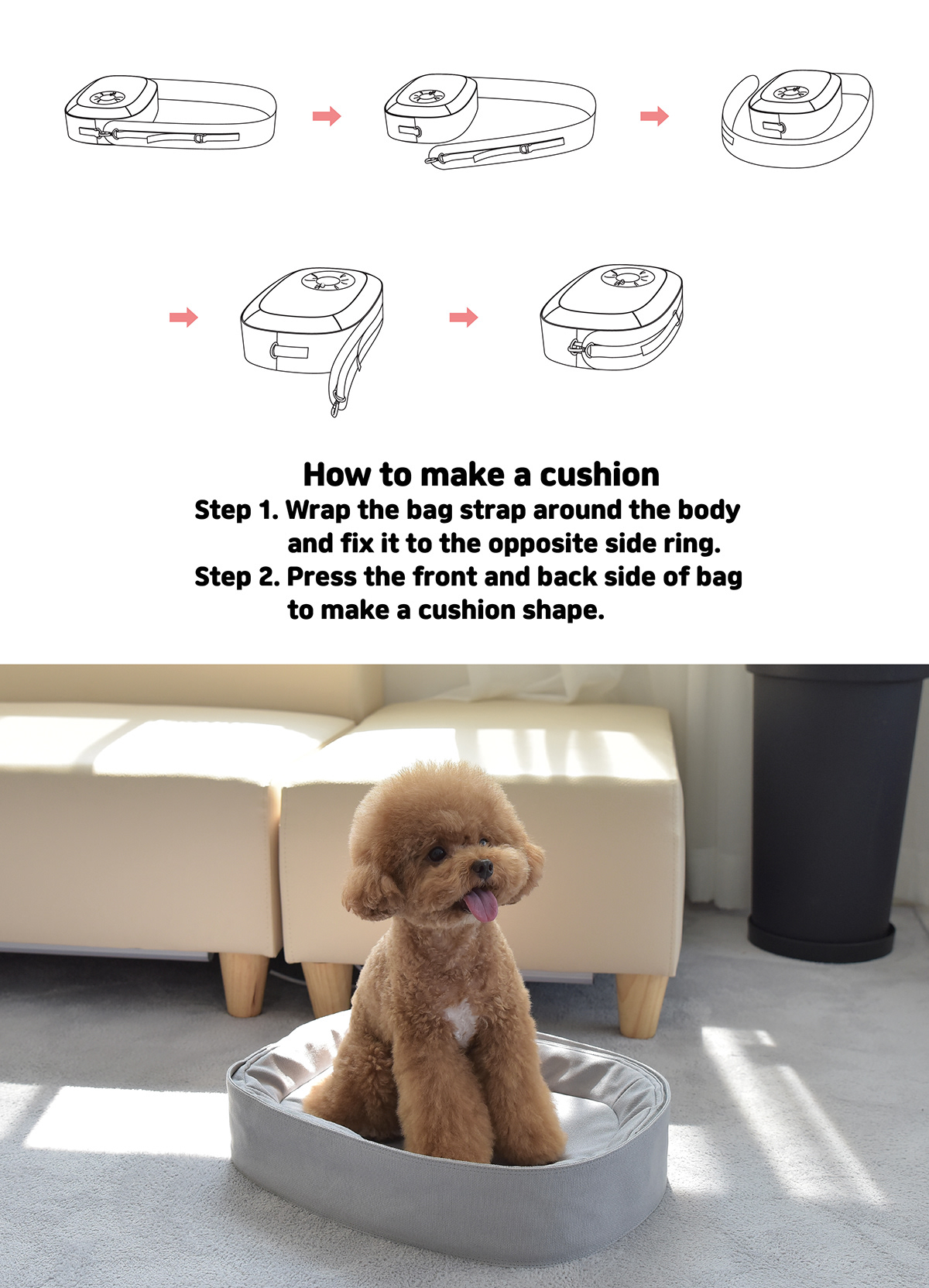 Pet Supplies & Pet，Cat nest，Pet bag，