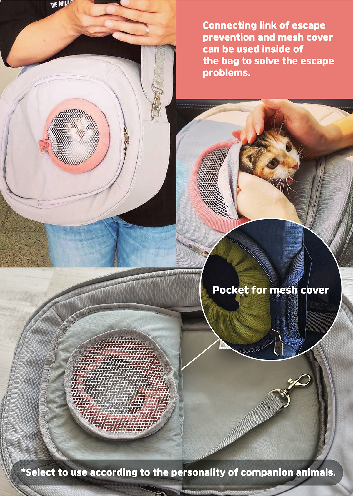 Pet Supplies & Pet，Cat nest，Pet bag，