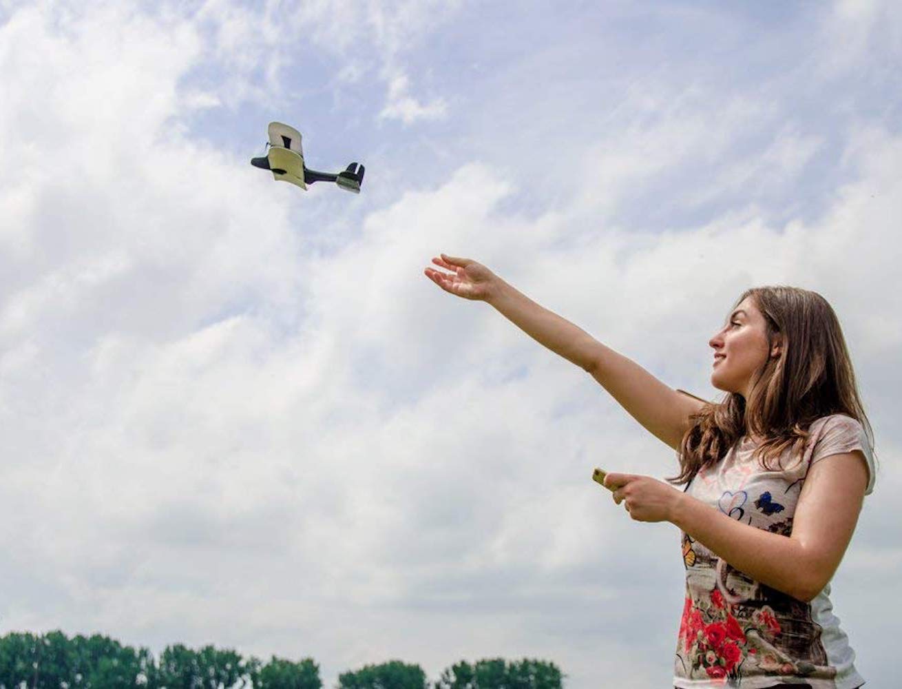 Moskito，Design，originality，remote controlled aircraft，