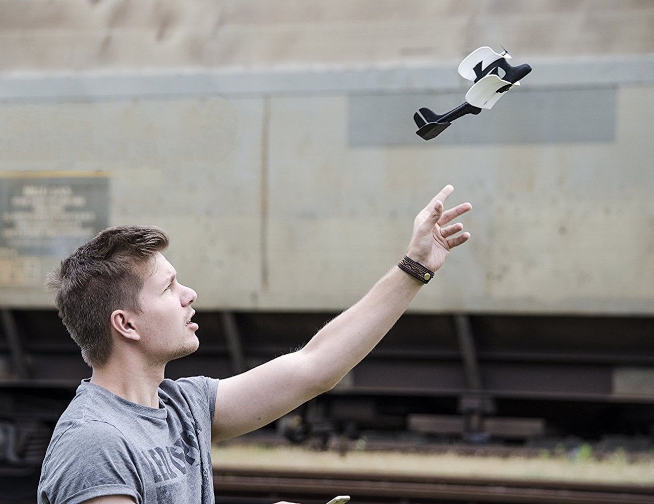 Moskito，Design，originality，remote controlled aircraft，