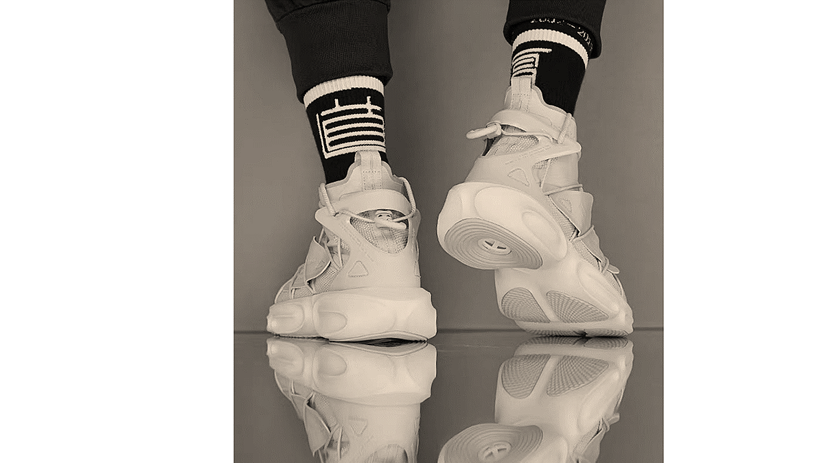 sneakers，Dad shoes，Basketball shoes，fashion，