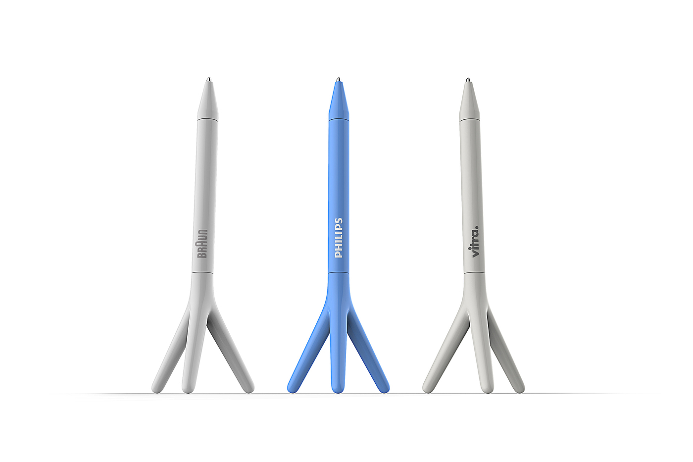 Up Pen，Design，originality，pen，