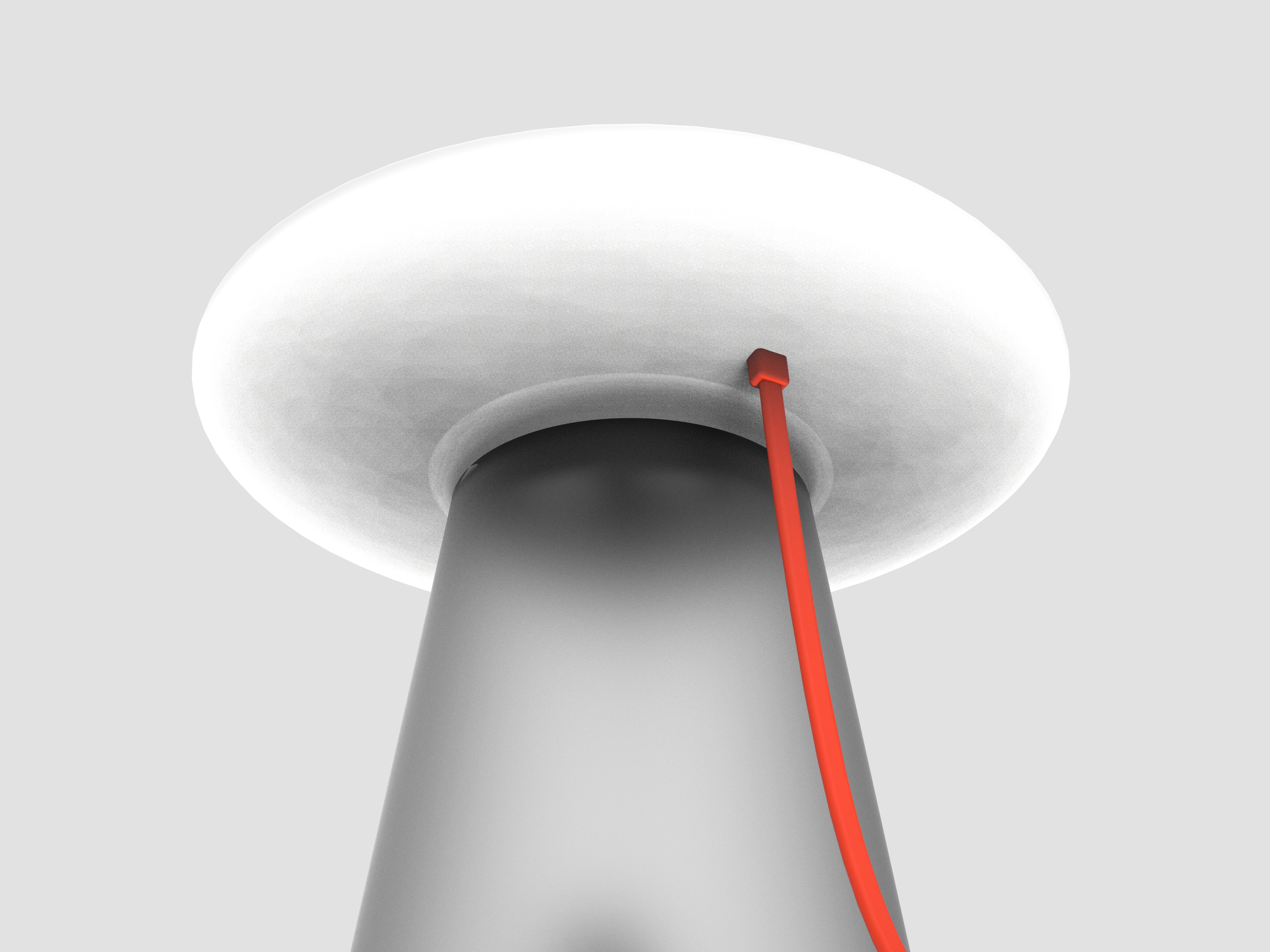 Humidifier，Aromatherapy machine，ufo，Flying saucer，