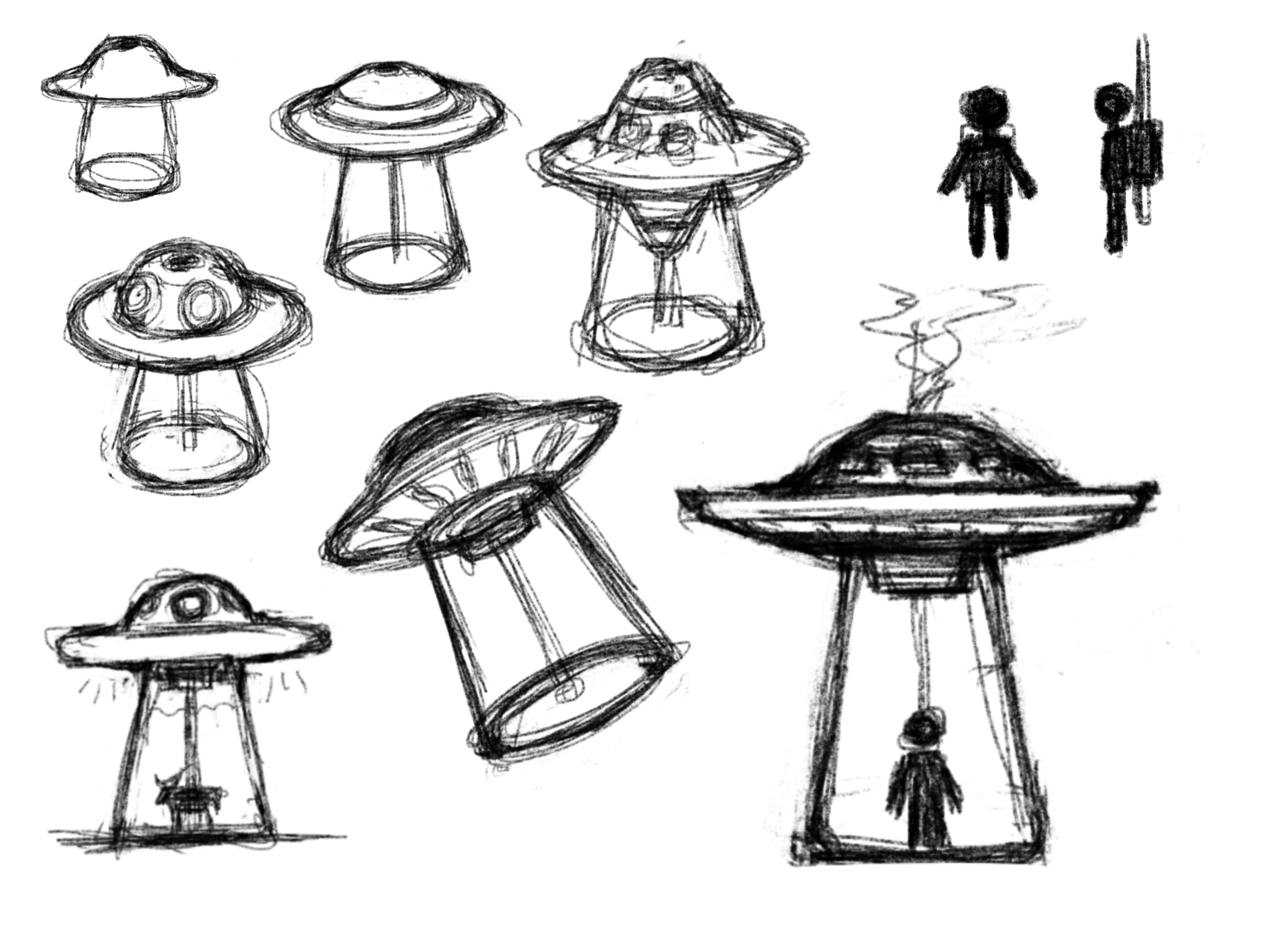 Humidifier，Aromatherapy machine，ufo，Flying saucer，