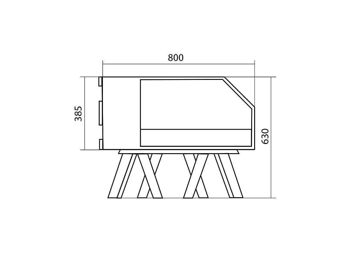 industrial design，Pets，originality，woodiness，