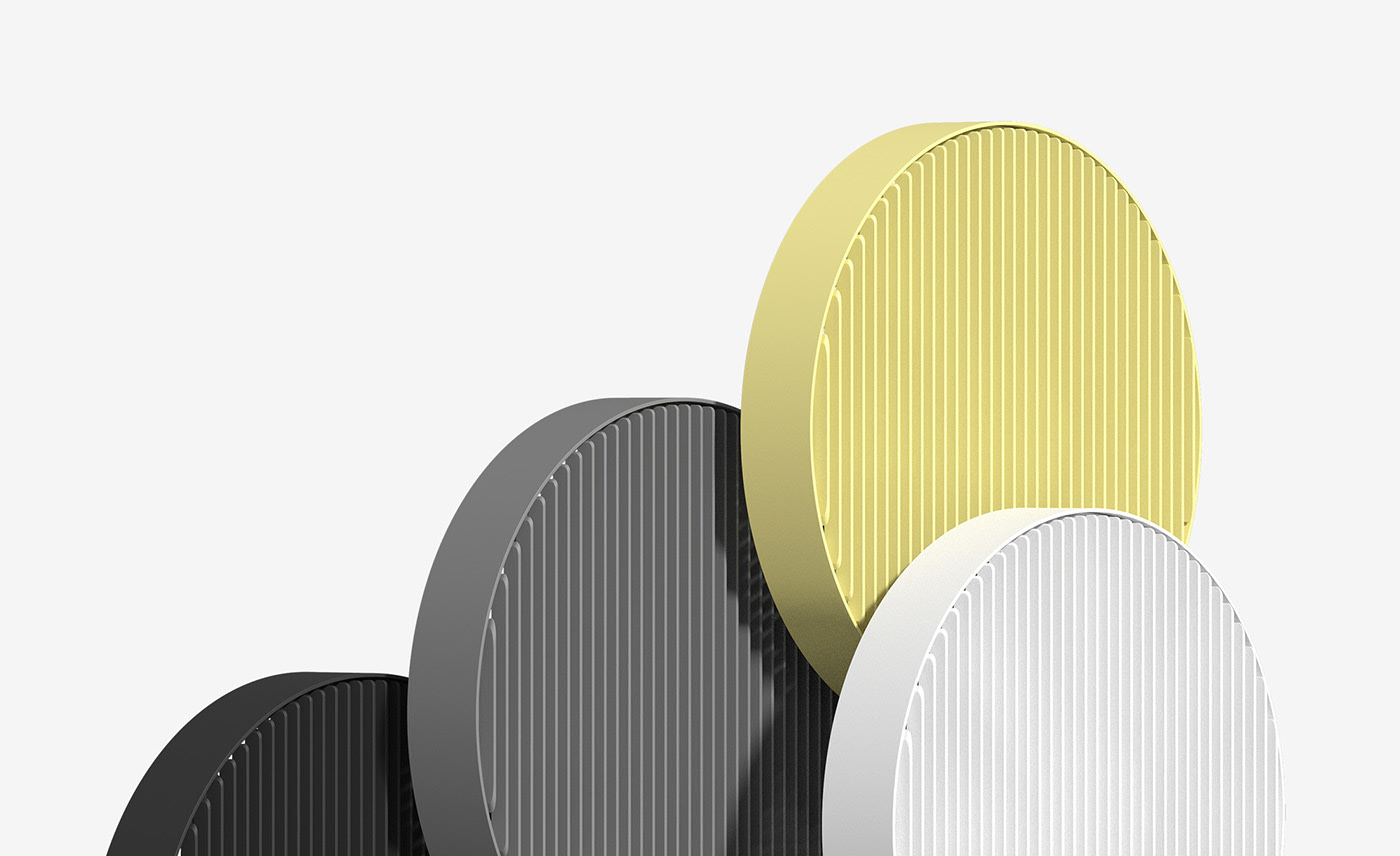 Fan，Minimalist，Foldable，household electrical appliances，