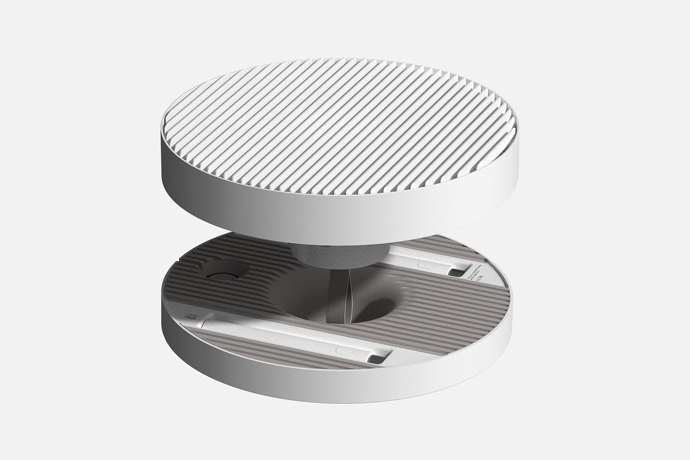 Fan，Minimalist，Foldable，household electrical appliances，