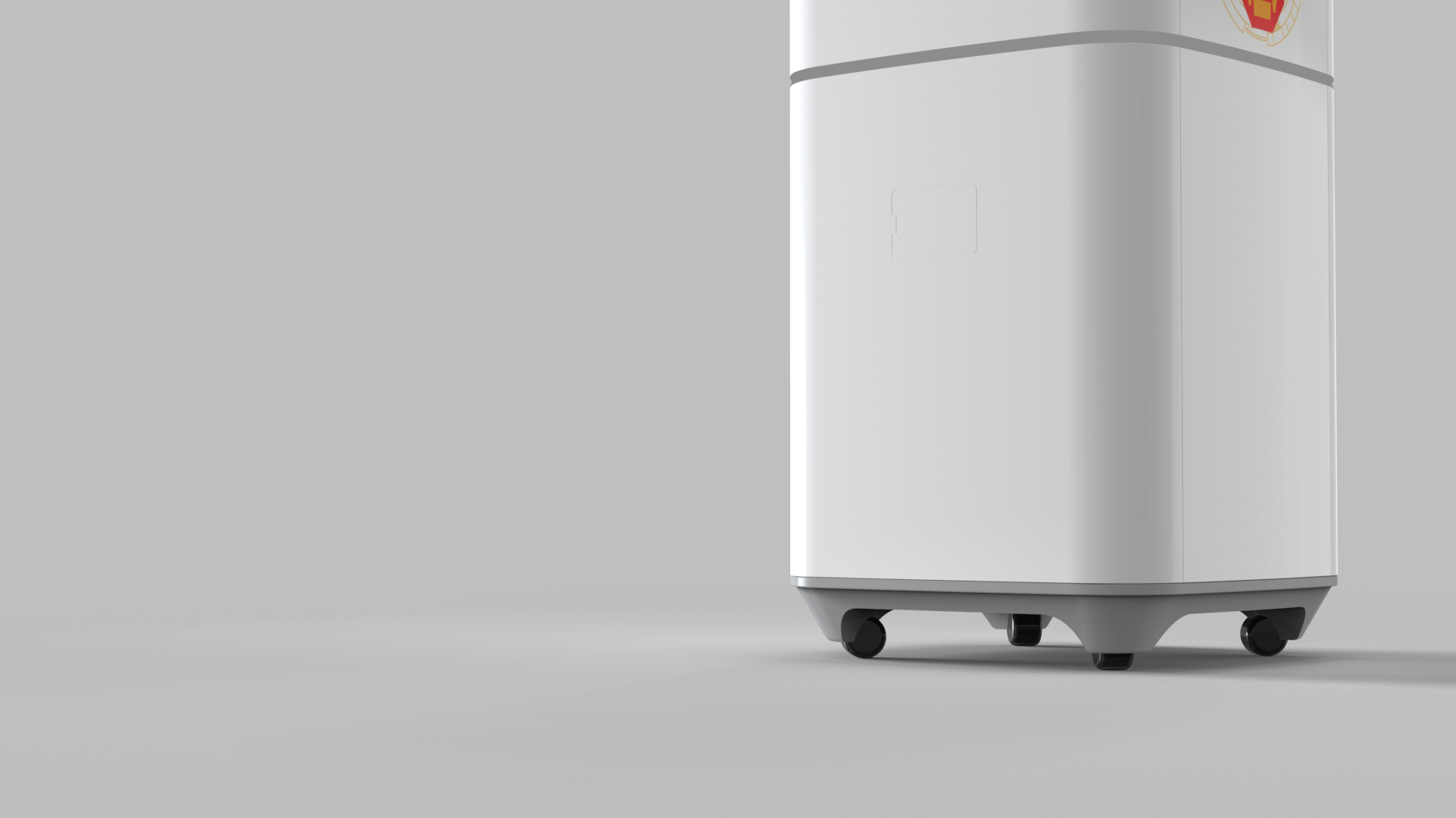 Household purifier，